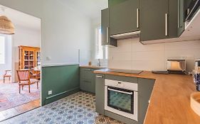 MOULINS - Maison cosy au cœur de Reims